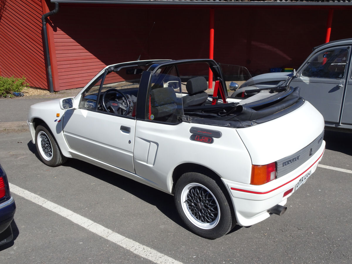 Ranskalainen visiitti