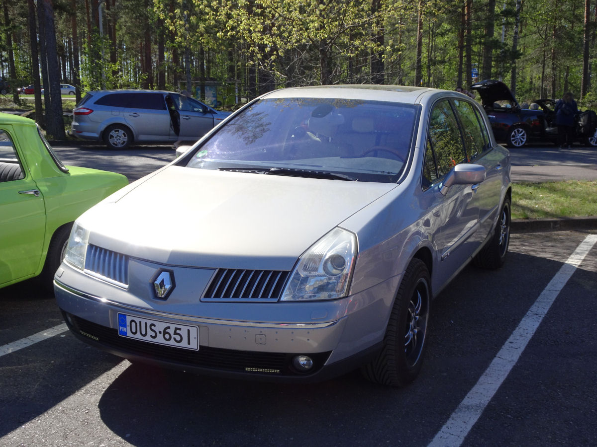 Ranskalainen visiitti