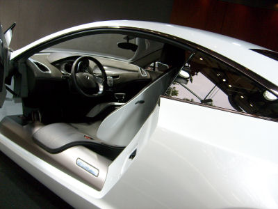 L'atelier Renault
