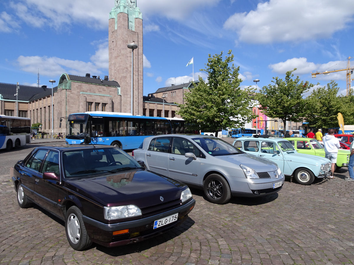 Ranskan kansallispäivä