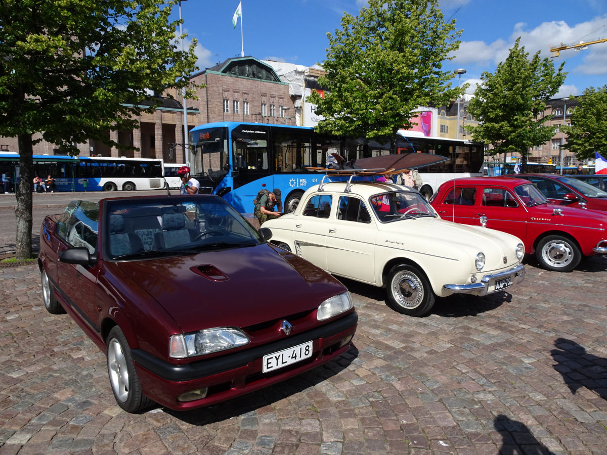 Ranskan kansallispäivä