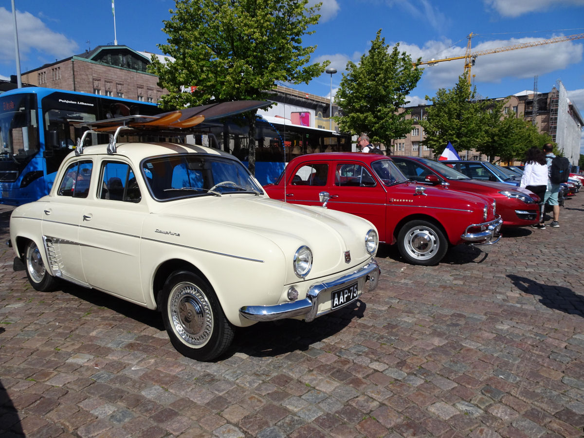 Ranskan kansallispäivä