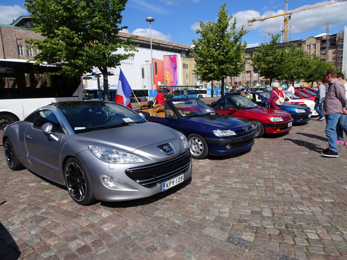 Ranskan kansallispäivä