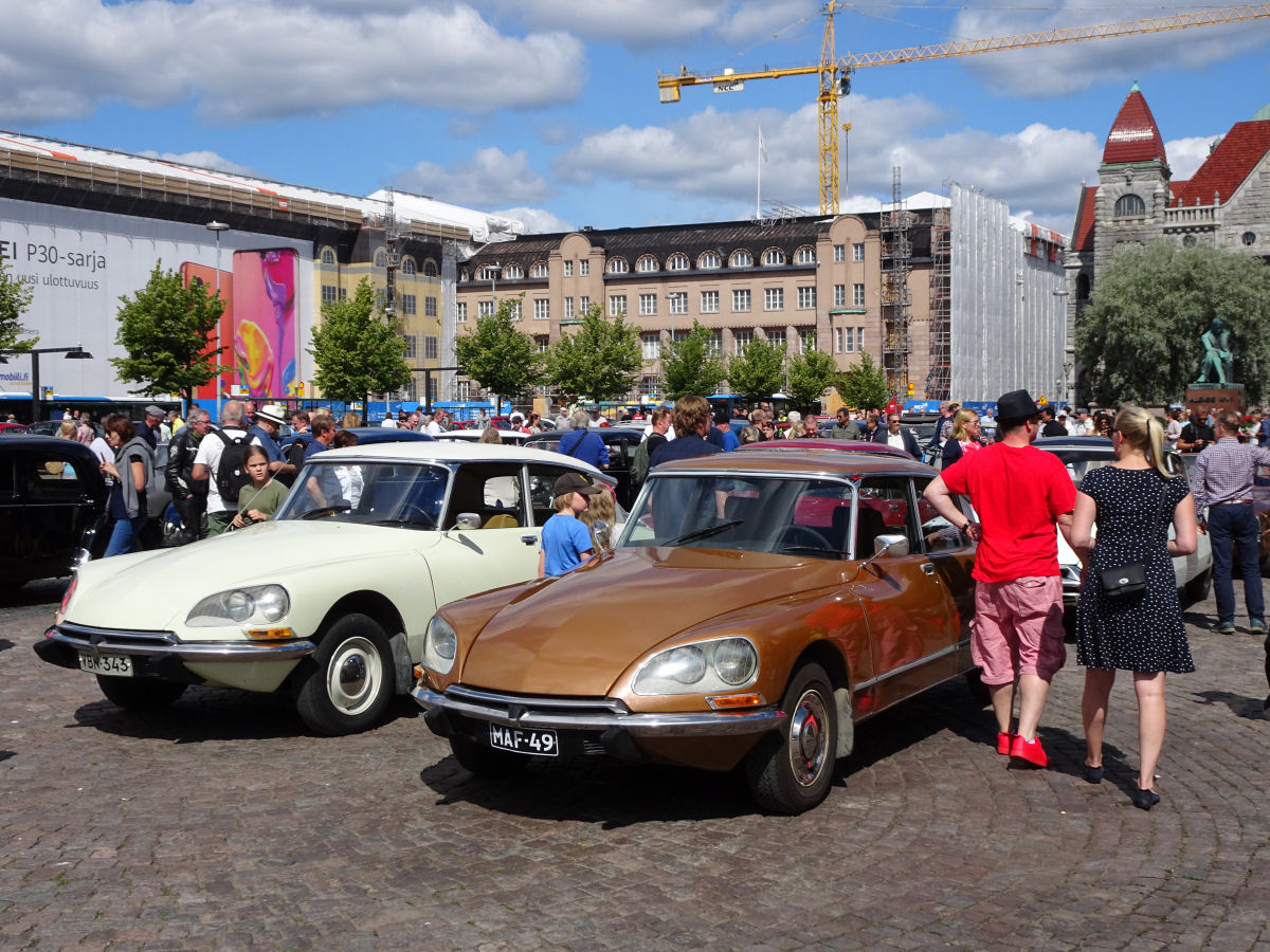 Ranskan kansallispäivä