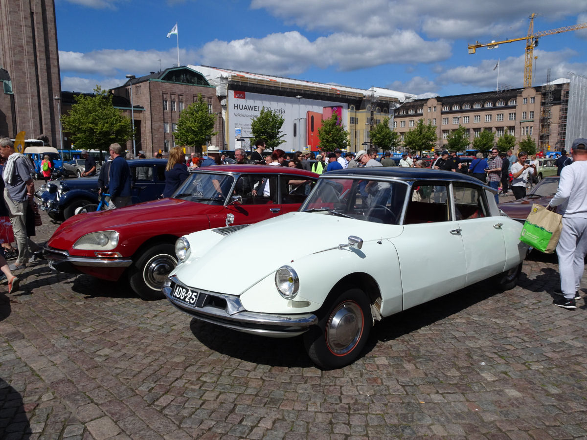 Ranskan kansallispäivä