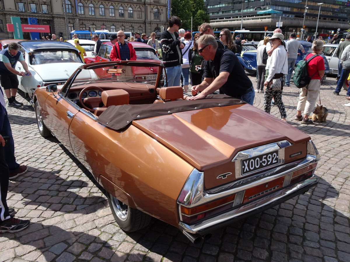 Ranskan kansallispäivä