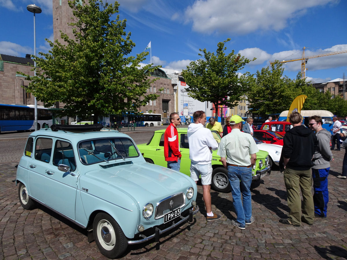 Ranskan kansallispäivä