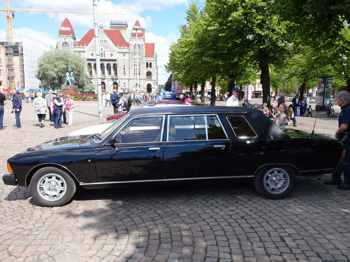 Ranskan kansallispäivä