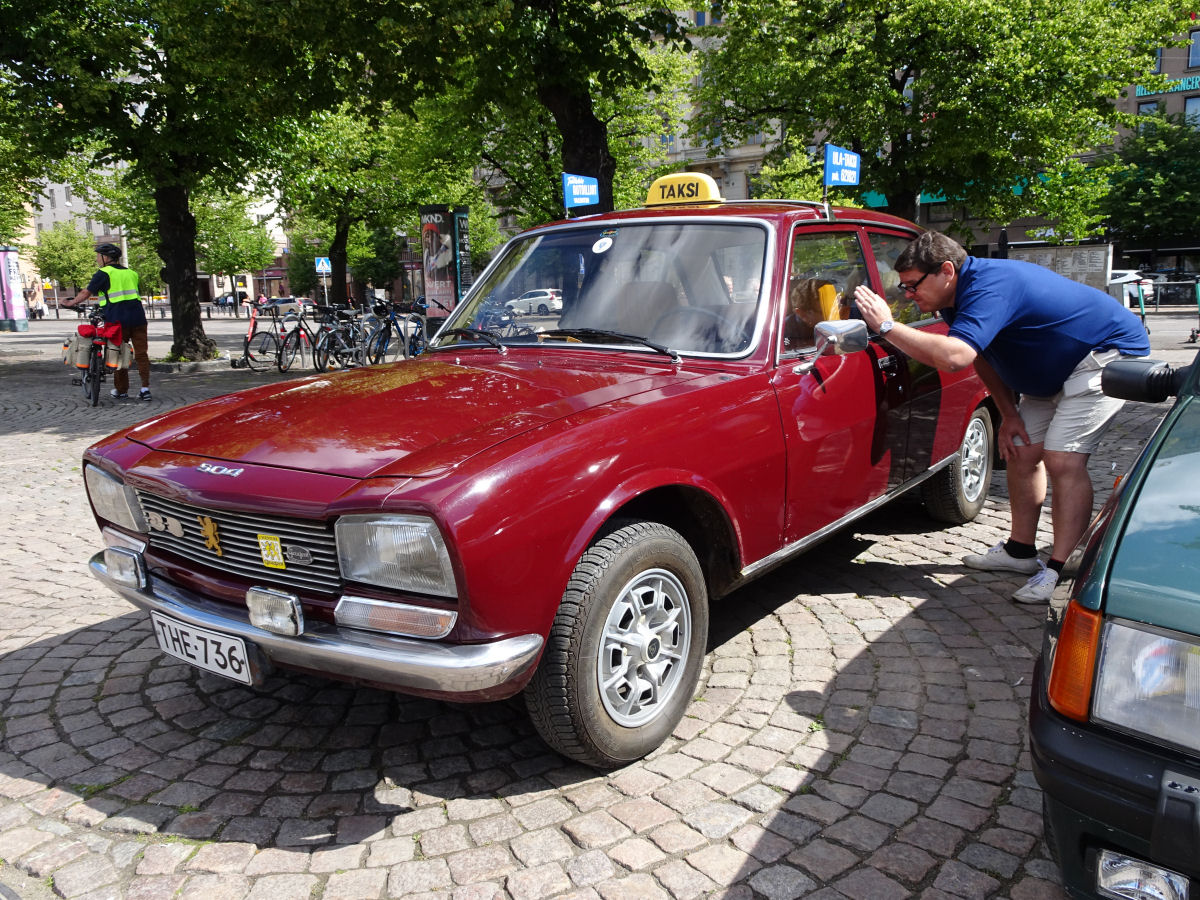 Ranskan kansallispäivä