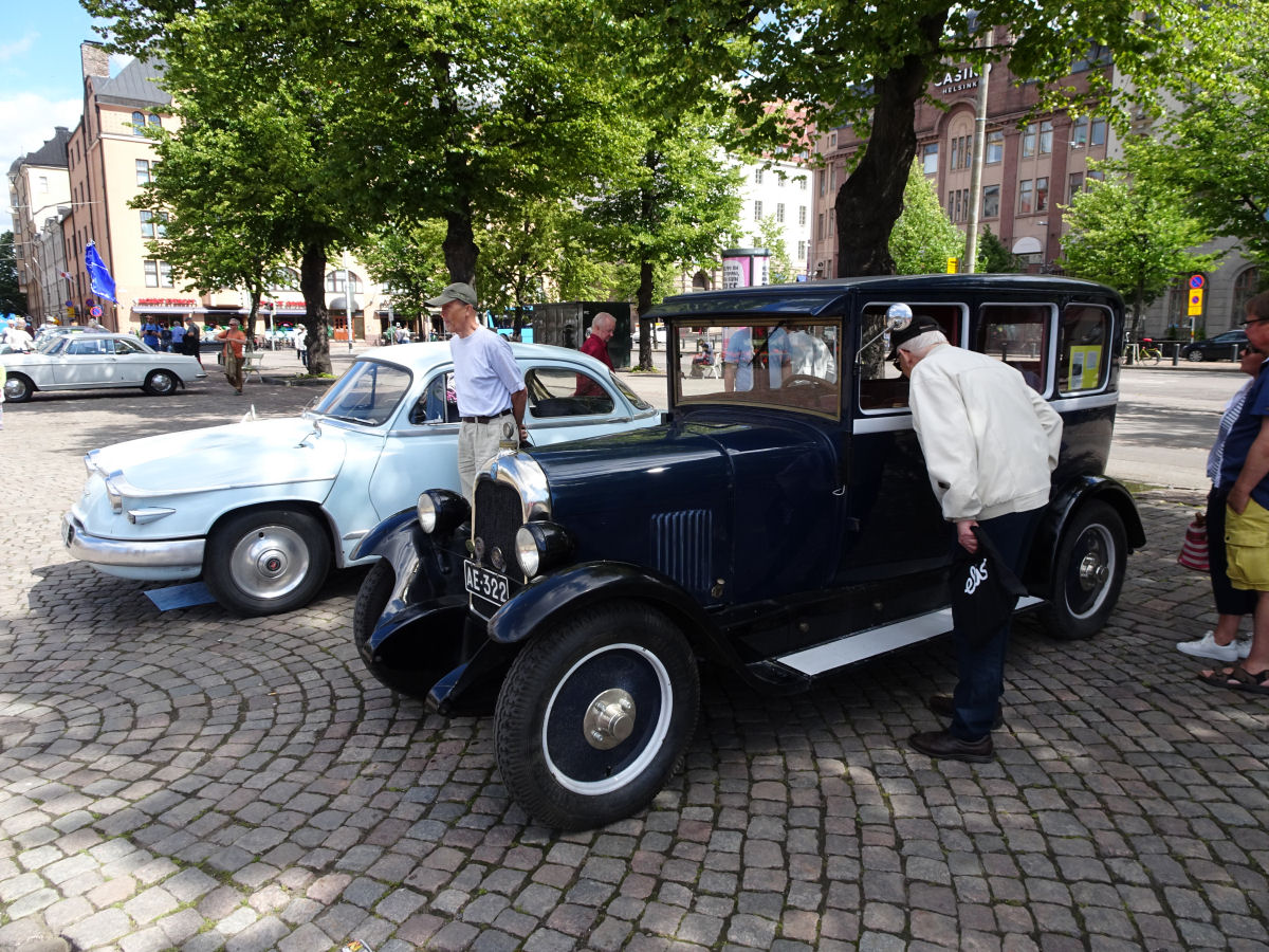 Ranskan kansallispäivä