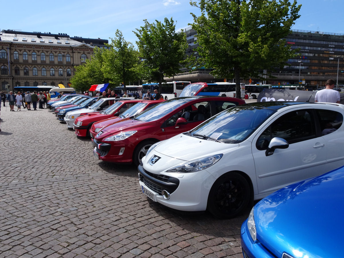 Ranskan kansallispäivä