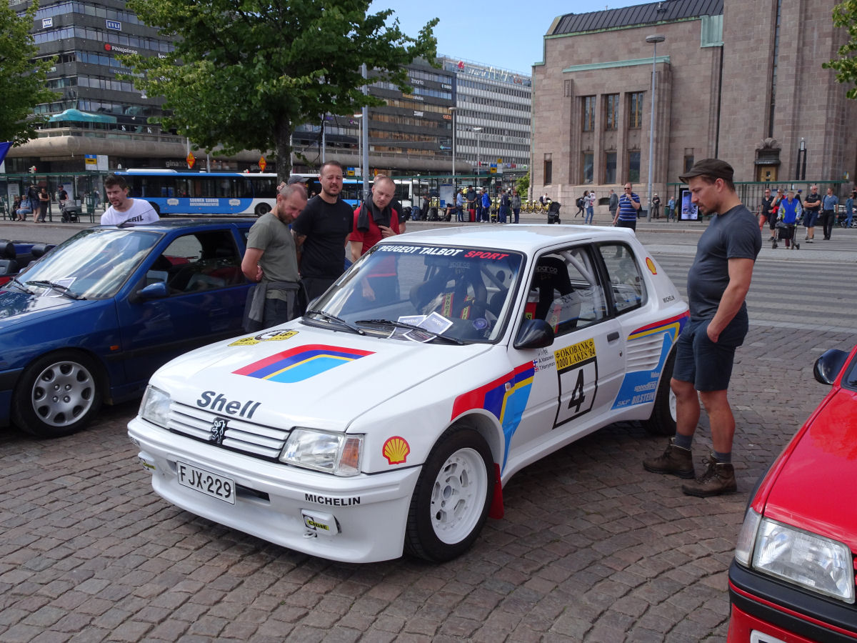 Ranskan kansallispäivä