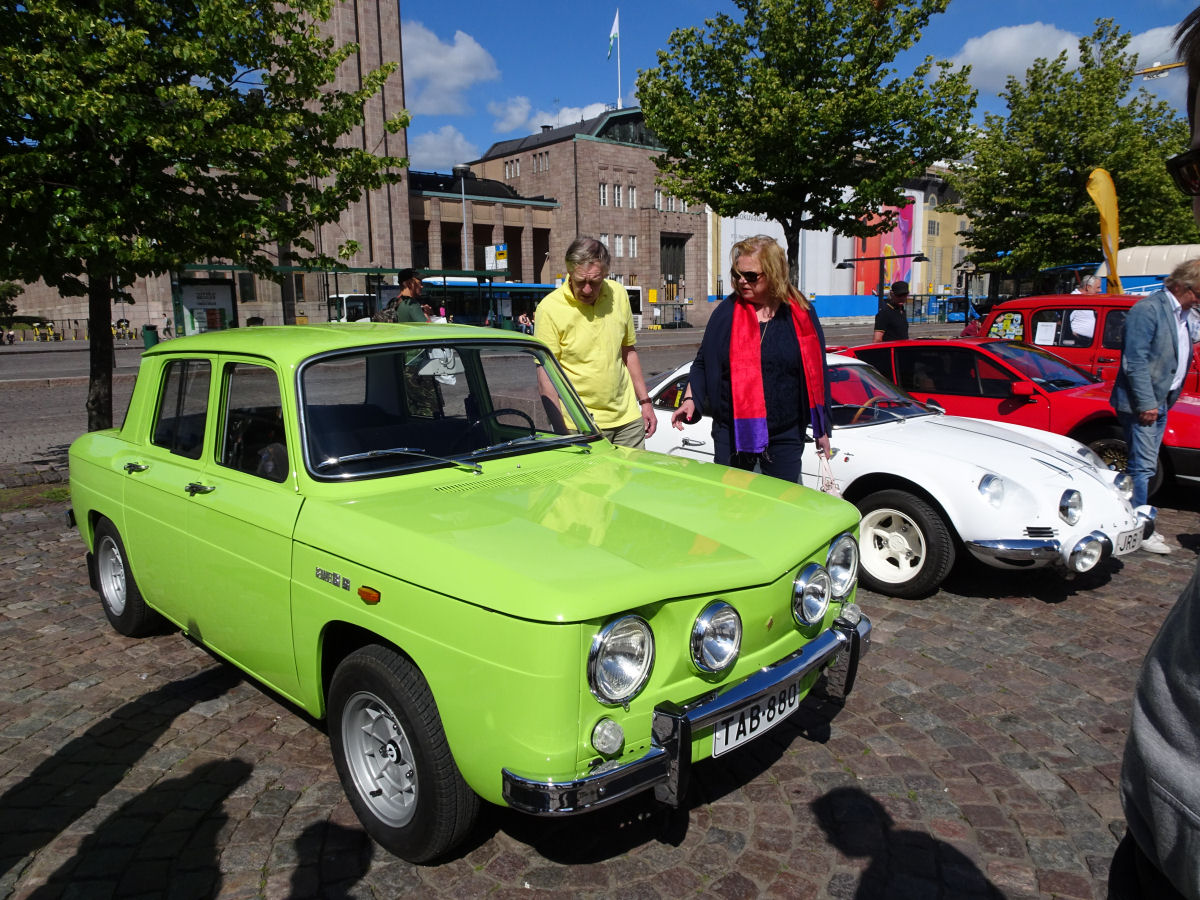 Ranskan kansallispäivä