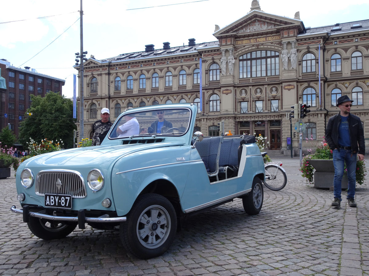 Ranskan kansallispäivä