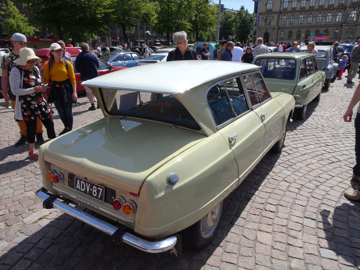 Ranskan kansallispäivä