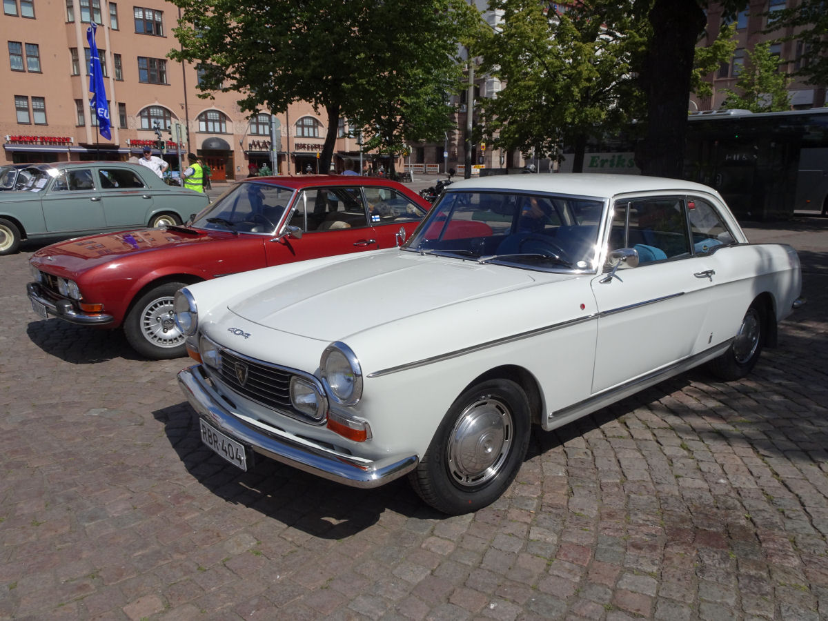 Ranskan kansallispäivä