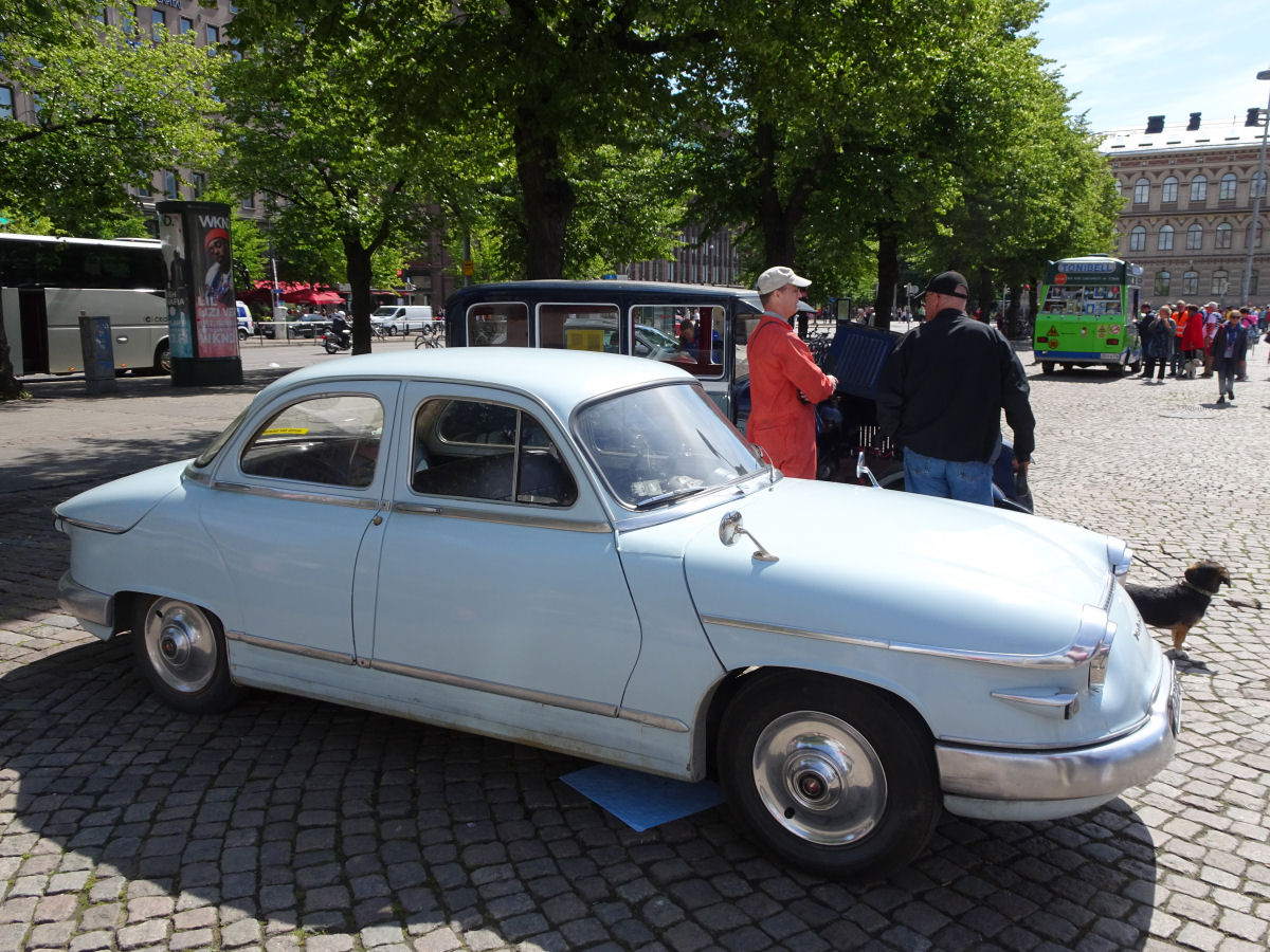 Ranskan kansallispäivä