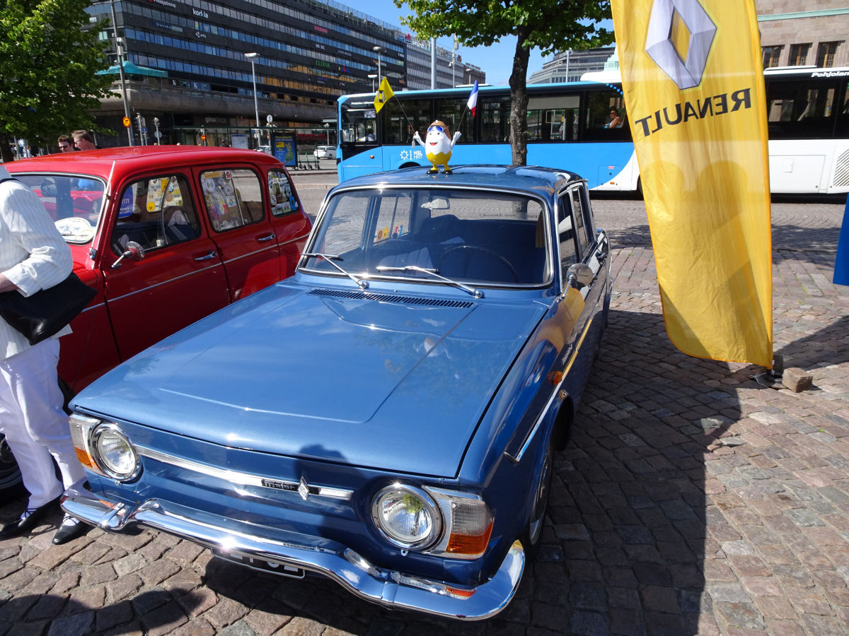 Ranskan kansallispäivä