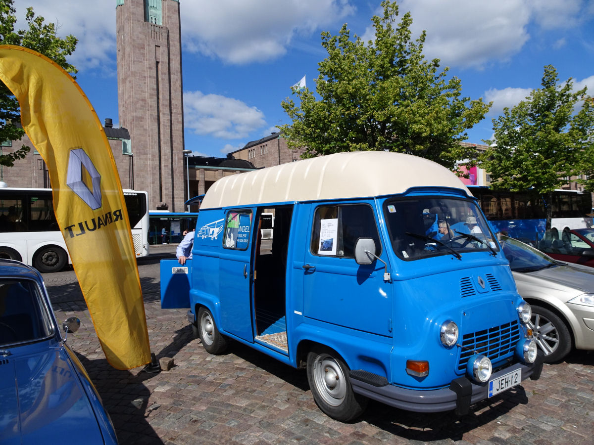 Ranskan kansallispäivä