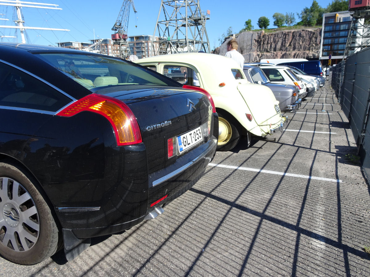 aluetapaaminen