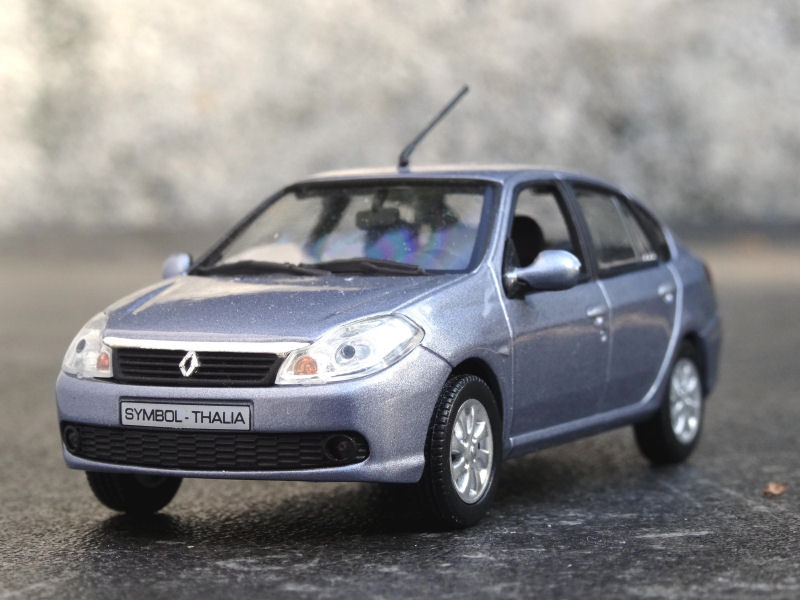 Renault symbol thalia. Renault symbol (Thalia) II. Рено Симбол талия. Renault symbol Thalia 2 модель 1:43.